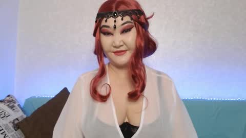 Shelly online show from September 25, 2025, 7:12 am