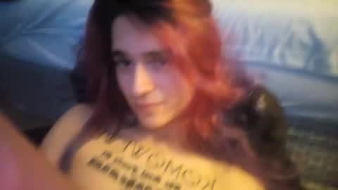 Akasha9 online show from December 16, 2025, 10:37 pm