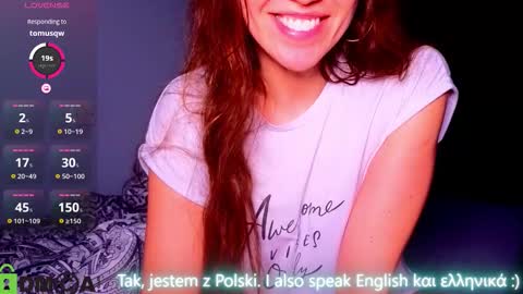 Akasha online show from February 21, 2026, 9:27 pm