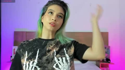 Akartsumi online show from April 15, 2026, 1:34 am