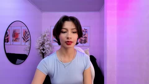 Snapshot of akaza_hakuji_ chatting on January 23, 2025, 12:19 pm Azaka online show from January 23, 2025, 12:19 pm