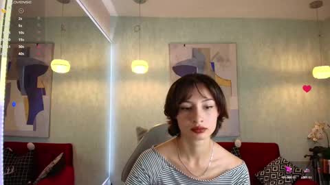 Snapshot of akaza_hakuji_ chatting on March 5, 2025, 12:22 pm Azaka online show from March 5, 2025, 12:22 pm