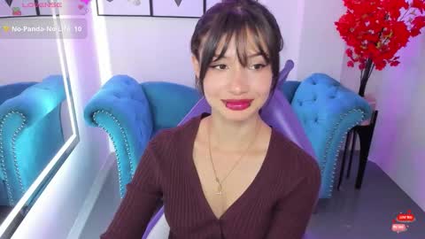 Snapshot of akaza_hakuji_ chatting on September 25, 2025, 12:20 pm Azaka online show from September 25, 2025, 12:20 pm