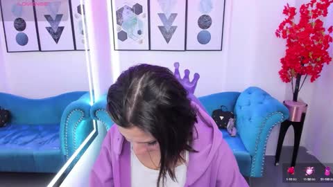 Snapshot of akaza_hakuji_ chatting on October 9, 2025, 12:47 pm Azaka online show from October 9, 2025, 12:47 pm