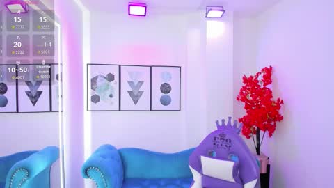 Snapshot of akaza_hakuji_ chatting on October 20, 2025, 12:27 pm Azaka online show from October 20, 2025, 12:27 pm