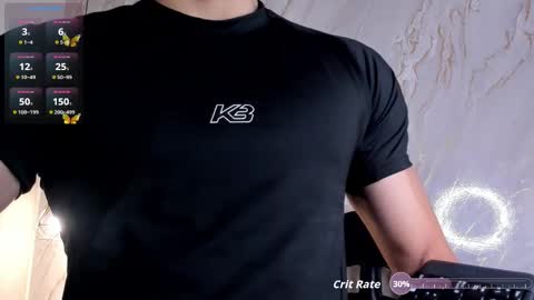 akazaboy online show from December 3, 2025, 5:48 am