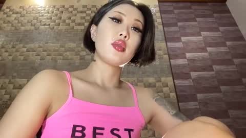 Akemi online show from January 31, 2025, 8:22 pm