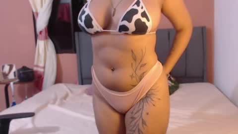 Akemi 3 online show from May 9, 2026, 1:11 am