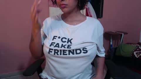 Snapshot of akemi_san_ chatting on May 22, 2026, 12:29 am Akemi 3 online show from May 22, 2026, 12:29 am