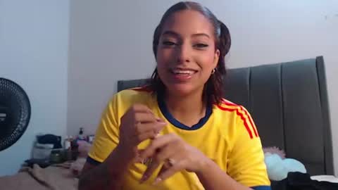 Akemi 3 online show from July 7, 2026, 8:13 pm
