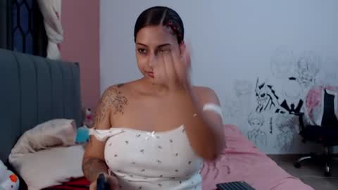 Akemi 3 online show from July 17, 2026, 10:25 pm