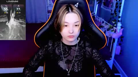 Akemi online show from January 16, 2026, 3:27 pm