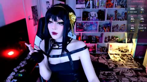Aki online show from May 22, 2026, 7:08 pm