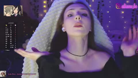 Liza online show from May 27, 2026, 2:08 am