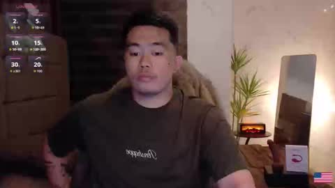 Snapshot of akihiro_morningstar chatting on January 12, 2026, 9:03 am Dave online show from January 12, 2026, 9:03 am