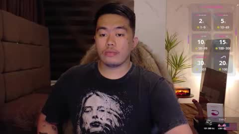 Snapshot of akihiro_morningstar chatting on January 13, 2026, 9:03 am Dave online show from January 13, 2026, 9:03 am