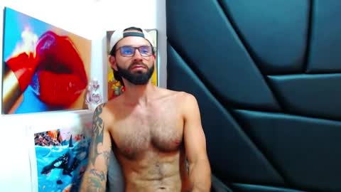 akiles online show from March 3, 2026, 12:06 am