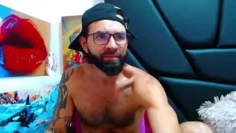 akiles online show from July 7, 2026, 11:53 pm