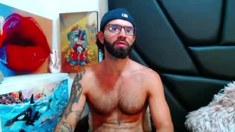 akiles online show from July 29, 2026, 11:47 pm
