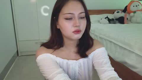 akina_star online show from February 10, 2025, 2:52 am