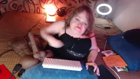 Natalie online show from January 21, 2025, 7:58 am