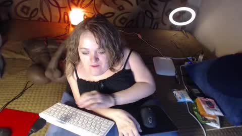 Natalie online show from January 25, 2025, 11:11 pm