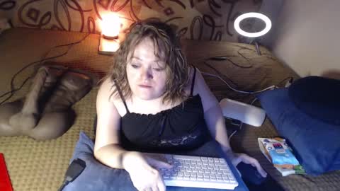 Natalie online show from January 26, 2025, 9:51 pm