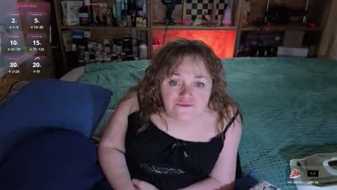 Natalie online show from November 8, 2025, 2:28 pm