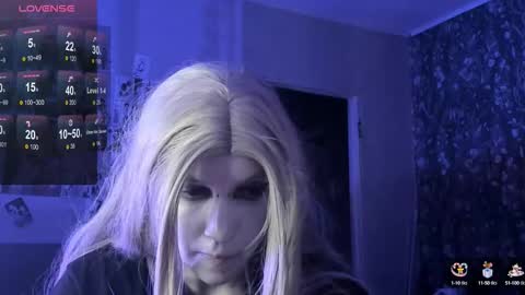 Snapshot of akira_ivyy chatting on September 19, 2025, 5:57 pm Akira online show from September 19, 2025, 5:57 pm