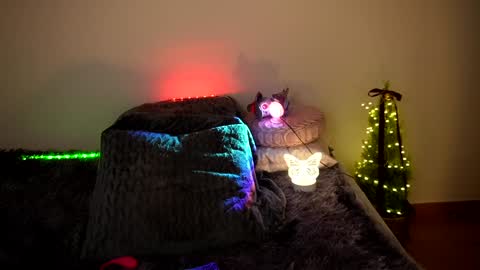 Snapshot of akira_mori chatting on December 25, 2024, 8:28 pm Nameless online show from December 25, 2024, 8:28 pm