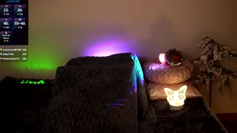 Snapshot of akira_mori chatting on February 3, 2025, 11:05 pm Nameless online show from February 3, 2025, 11:05 pm