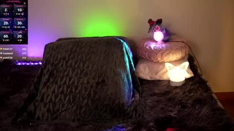 Snapshot of akira_mori chatting on February 13, 2025, 12:02 am Nameless online show from February 13, 2025, 12:02 am