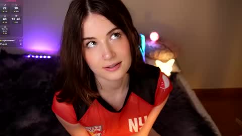 Snapshot of akira_mori chatting on September 18, 2025, 10:01 pm Nameless online show from September 18, 2025, 10:01 pm