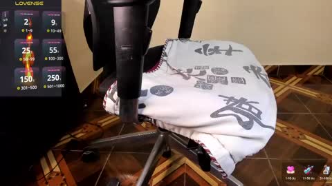 Akira online show from March 24, 2026, 1:32 am