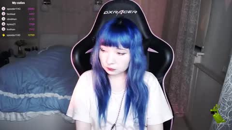 Snapshot of akirahartyx chatting on February 27, 2025, 2:54 pm akirahartyx online show from February 27, 2025, 2:54 pm