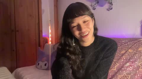 Snapshot of akiraskye chatting on December 2, 2025, 8:48 pm Akira Skye online show from December 2, 2025, 8:48 pm