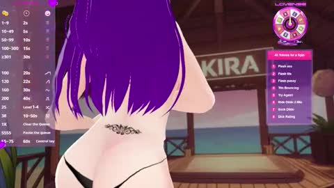 akiravixent online show from February 16, 2026, 6:04 pm