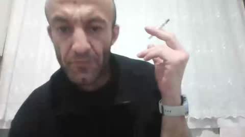 aktorihann online show from October 4, 2025, 2:20 am