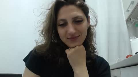akyragrace online show from May 17, 2026, 10:06 pm