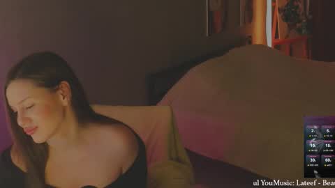 Snapshot of al1cegreen__ chatting on January 18, 2026, 4:33 pm Alice online show from January 18, 2026, 4:33 pm