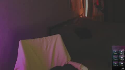 Snapshot of al1cegreen__ chatting on February 4, 2026, 3:29 pm Alice online show from February 4, 2026, 3:29 pm