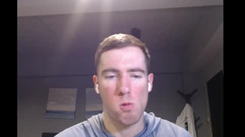 Snapshot of al3xzanderth3gr3at chatting on February 22, 2025, 12:40 pm Alex online show from February 22, 2025, 12:40 pm