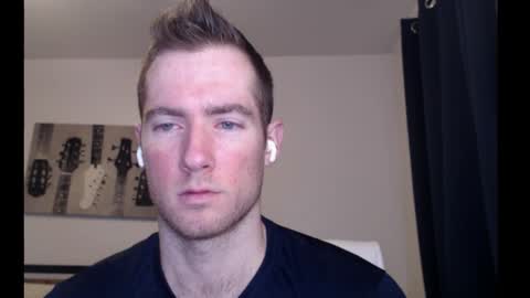 Alex online show from October 21, 2025, 2:12 am