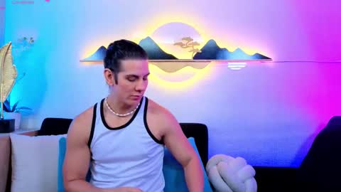 Snapshot of al_miko chatting on February 2, 2026, 1:37 am Al Fox Miko Fortuni online show from February 2, 2026, 1:37 am