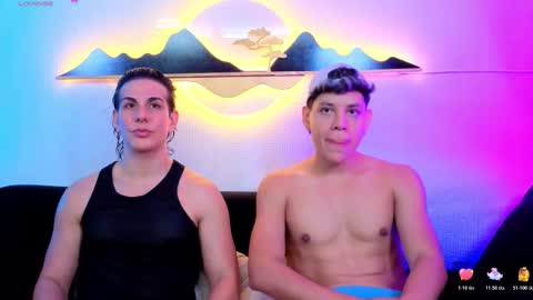 Snapshot of al_miko chatting on February 5, 2026, 3:44 am Al Fox Miko Fortuni online show from February 5, 2026, 3:44 am