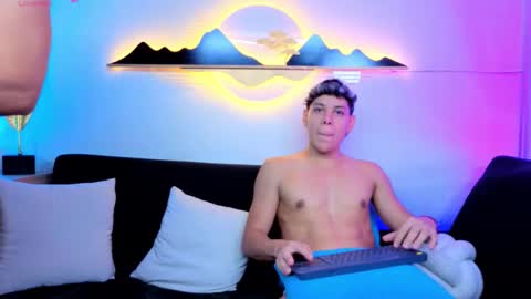 Snapshot of al_miko chatting on February 6, 2026, 3:55 am Al Fox Miko Fortuni online show from February 6, 2026, 3:55 am