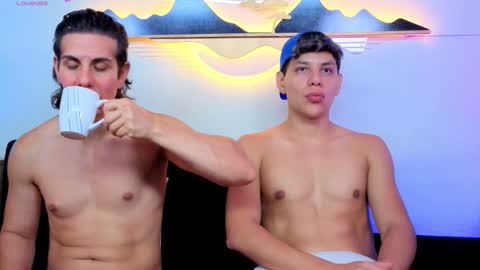 Snapshot of al_miko chatting on March 2, 2026, 5:08 am Al Fox Miko Fortuni online show from March 2, 2026, 5:08 am