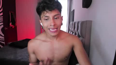 Ander uwu online show from September 30, 2025, 9:42 pm