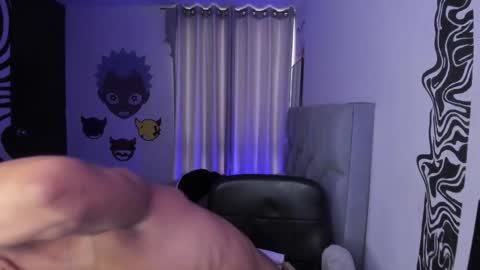 Ander uwu online show from February 16, 2026, 10:28 pm