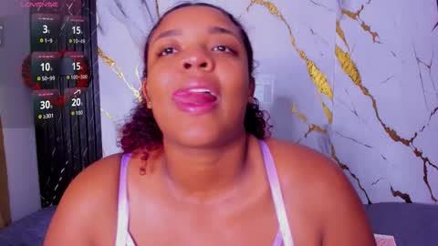 alahia rivera online show from February 4, 2026, 10:04 pm